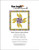 Barn Dance Quilt Block / Fox Trails Needlework