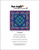 Twilight / Fox Trails Needlework