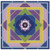 Hint Of Spring / Fox Trails Needlework
