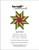 Quilt Star / Fox Trails Needlework
