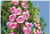 Foxgloves / Fox Trails Needlework