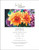 Dahlia Blooms / Fox Trails Needlework