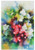 Watercolor Berries / Fox Trails Needlework