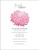 Chrysanthemum Silhouette / Fox Trails Needlework