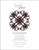 Fancy Flourish Silhouette / Fox Trails Needlework