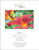 Red Lily / Fox Trails Needlework