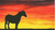 In The Sunset / Fox Trails Needlework