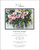 Watercolor Bouquet / Fox Trails Needlework