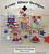 Patriotic Stockings / Frony Ritter Designs