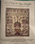 1814 Call To Arms Sampler / Gentle Pursuit Designs