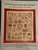 1779 RST Queen Motif Sampler / Gentle Pursuit Designs
