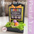Happy Birthday - Plaid All Year Series / Hands On Design