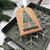 Zinc House Row (White Christmas) / Hands On Design