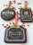 Chalkboard Ornaments - Christmas Collection Part 1 / Hands On Design