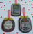 Chalkboard Ornaments - Christmas Collection Part 3 / Hands On Design