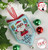 Secret Santa Naughty Or Nice / Hands On Design