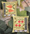 Summer Harvest - 4th In Penny Pillow Series / Hands On Design