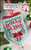 Secret Santa Holly St. Nick / Hands On Design