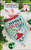 Secret Santa Jingle All The Way / Hands On Design