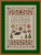 Acorn Alphabet Sampler / Happiness Is Heartmade