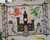 Castles & Dragons / Haunted Frames