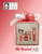 Big Hearted Frill / Heart In Hand Needleart