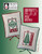 Imprints: Fa La La And Merry / Heart In Hand Needleart