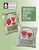 Imprints: Berries & Blooms / Heart In Hand Needleart