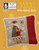 Wee One: Wee Santa 2021 / Heart In Hand Needleart