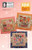 Square Dance: April, May, June / Heart In Hand Needleart