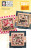 Square Dance: January, February, March / Heart In Hand Needleart