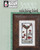 Wee One: Stitching Bird / Heart In Hand Needleart