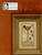Halloween Bird / Heart In Hand Needleart