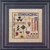 What Makes It Summer / Heart In Hand Needleart