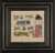 Bless Our Home / Heart In Hand Needleart