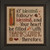 Thanksgiving Blessing / Heart In Hand Needleart