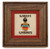 Wee One: Wally / Heart In Hand Needleart