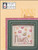 Wee One: Flowers / Heart In Hand Needleart