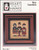 Wee One: Wee Carolers / Heart In Hand Needleart