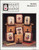 Monthly Miniatures I / Heart In Hand Needleart