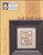 Mother's Wisdom: Look Both Ways / Heart In Hand Needleart