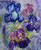 Iris - QS / Heaven And Earth Designs