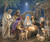 Nativity, The / Heaven And Earth Designs