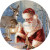 Ornament Abundance Of Joy / Heaven And Earth Designs