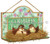 Home Sweet Home TA (Allen) / Heaven And Earth Designs
