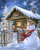 Christmas Cottage / Heaven And Earth Designs