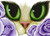 Lavender Roses - QS / Heaven And Earth Designs