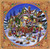 Here Comes Santa Paws / Heaven And Earth Designs