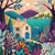 A New Dawn - By Mel Rodicq / Heritage Crafts