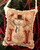 Snow Joyful - Snowman Ornament - 2020 Annual Christmas Ornaments / Homespun Elegance Ltd